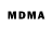 MDMA Molly Pixel Stream